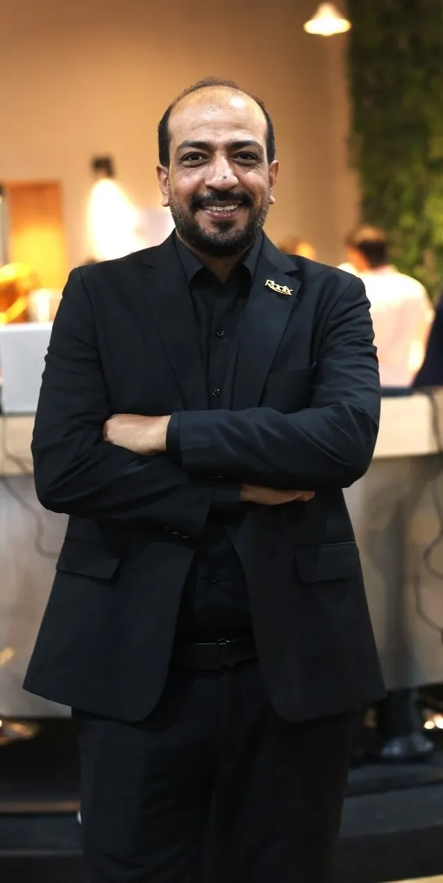 Team member
