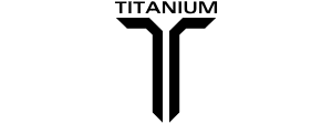 TITANIUM logo